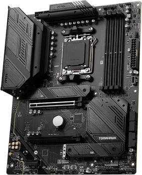 Płyta główna MSI MAG B650 TOMAHAWK WIFI (sAM5, AMD B650, PCI-Ex16) (MAG B660 TOMAHAWK WIFI)
