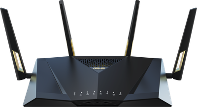 Router ASUS RT-AX88U Pro (90IG0820-MO3A00)