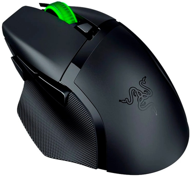 Mysz Razer Basilisk V3 X Hyperspeed Bluetooth/Wireless (RZ01-04870100-R3G1)