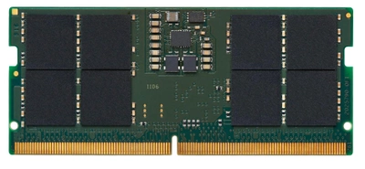 Pamięć Kingston SODIMM DDR5-5600 16384MB PC5-44800 ValueRAM (KVR56S46BS8-16)