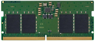 Pamięć Kingston Branded SODIMM DDR5-5600 8192MB PC5-44800 (KCP556SS6-8)