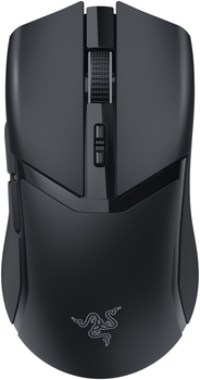 Mysz Razer Cobra Pro Wireless/USB Black (RZ01-04660100-R3G1)