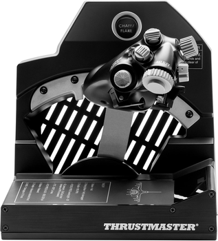 Важіль управління двигуном Thrustmaster Viper TQS PC (3362934003272)