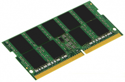 Pamięć Kingston SODIMM DDR4-2666 16384MB PC4-21300 ECC (KSM26SED8/16HD)