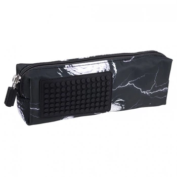 Пенал Upixel Influencers Pencil Case Hurricane Черный U21-003-B