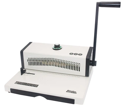 Биндер YIBO-T9029A 3:1