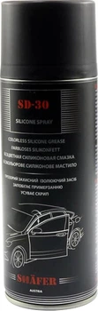 Силіконове мастило SHAFER 319 г 450 мл (SD30)