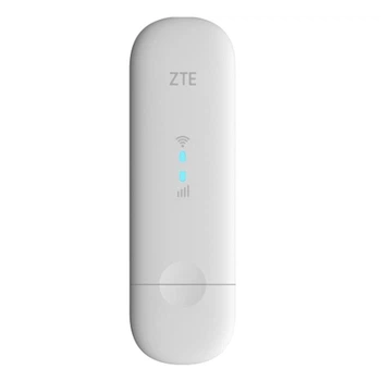 Роутер ZTE MF79U 3G/4G LTE 2 виходу під антену MIMO