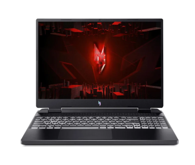 Ноутбук Acer Nitro 16 R7-7840HS/32GB/1TB RTX4060 165Hz QHD (AN16-41 NH.QLLEP.001)