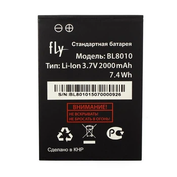 Акумулятор Fly BL8010 для смартфона FS501 - AAA-Class