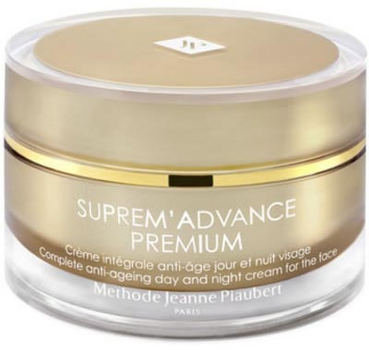 Крем для обличчя Jeanne Piaubert Suprem Advance Premium Cream 50 мл (3355998700881)