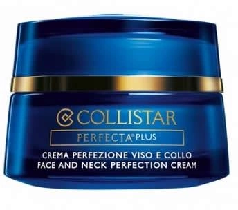 Krem do twarzy Collistar Perfecta Plus Face and Neck Perfection Cream na dzień 50 ml (8015150245388)