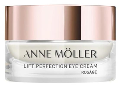 Крем для шкіри навколо очей Anne Möller Rosâge Lift Perfection Eye Cream 15 мл (8058045430049)