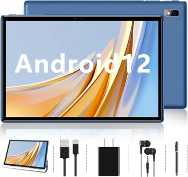 Планшет GOODTEL G10 4/64 Android 12 + ЧЕХОЛ