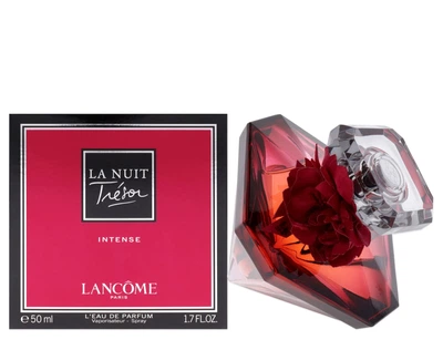Парфумована вода Lancome La Nuit Trésor Intense EDP 50 мл (3614273650397)