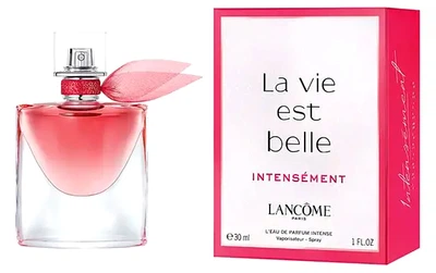 Woda perfumowana damska Lancome La Vie Est Belle Intensement EDP W 30 ml (3614272964662)