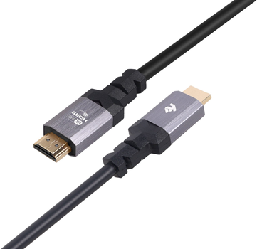 Kabel Cisco HDMI - HDMI 8 m Gray (CAB-PRESO-2HDMI)