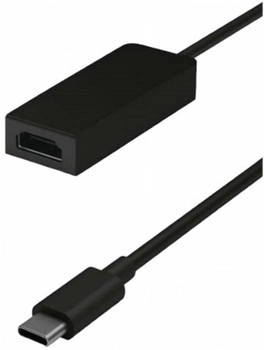 Адаптер Microsoft USB Type-C - HDMI Black (HFP-00007)