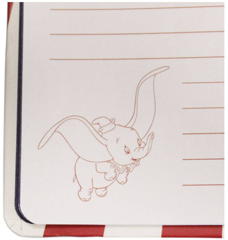 Notatnik Disney Dumbo Dream A5 (5055453463280)