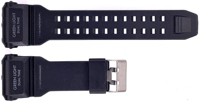 Ремешок для часов Skmei 1637BK Black