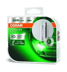 ЛАМПА 66240ULT-HCB 35W P32D-2 HCB2 OSRAM