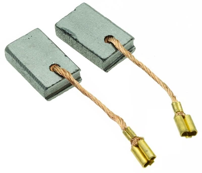 Щетки VJ Parts 5х10х17 выход сзади для фиолент VJ Parts арт.щ024