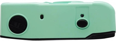 Багаторазовий фотоапарат Kodak M35 Зелений (4897120490028)