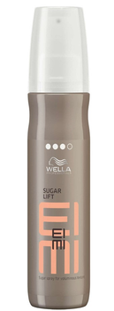 Lakier do włosów Wella Professionals Eimi Sugar Lift mocno utrwalający z cukrem zwiększający objętość 150 ml (8005610588469)