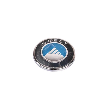 Эмблема на решетку радиатора PREMIUM на Geely CK, 390304101302
