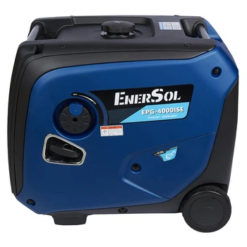 Інверторний генератор EnerSol 4,85 кВт EPG-4000ISE