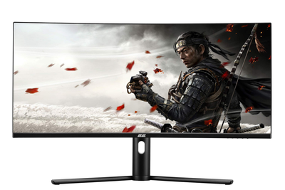Монітор 2E Gaming LCD 34' G3422B (2E-G3422B-01.UA)