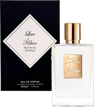 Woda perfumowana unisex Kilian Love Don't Be Shy Extreme 50 ml (3700550229551)