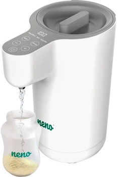 Ekspres do przygotowania mleka modyfikowanego Neno Aqua (5902479672335)