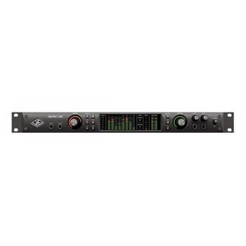 Музичне студійне обладнання UNIVERSAL AUDIO Apollo X8