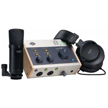 Музичне студійне обладнання UNIVERSAL AUDIO VOLT-SB276