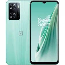Мобільний телефон OnePlus Nord N20 SE 4/128GB Jade Wave EU