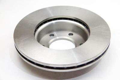 Диск гальмівний передній, HELLA PAGID (8DD355117621)