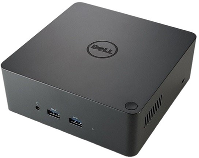 Док-станція Dell Dock TB16 Thunderbolt 180 Вт (575-BBIV)