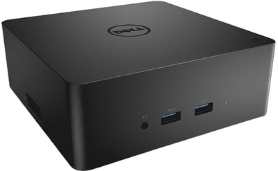 Stacja dokująca Dell Dock TB16 Thunderbolt 180 W (575-BBIV)