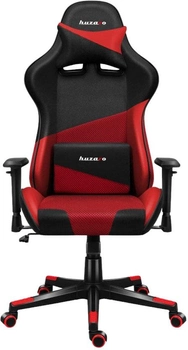 Ігрове крісло Huzaro Force 6.2 Red Mesh (5903796013009)