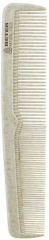 Grzebień do stylizacji z naturalnych włókien Beter Natural Fiber Dressing Comb Beige (8412122129309)