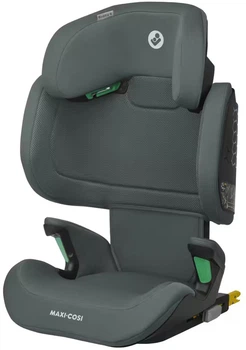 Автокресло Maxi-Cosi RodiFix R i-Size Authentic Graphite (8760550110)