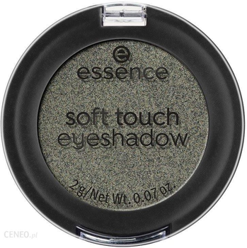 Тіні для повік Essence Cosmetics Soft Touch Eyeshadow 05 2 г (4059729335906)