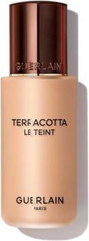 База під макіяж Guerlain Terracotta Le Teint 24 H Wear 3.5 W 35 мл (3346470438620)