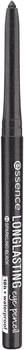 Олівець для очей Essence Cosmetics Long-Lasting 18 H 34 Sparkling Black водостійкий 0.28 г (4059729337191)
