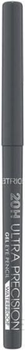 Олівець для очей Catrice 20 H Ultra Precision Gel Eye Pencil waterproof 020 Grey 0.28 г (4059729329301)