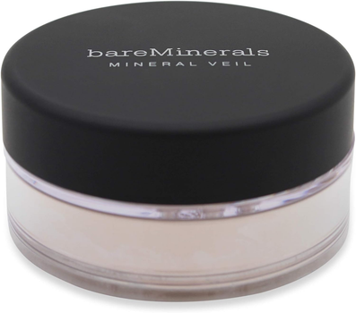 Puder do twarzy BareMinerals Mineral Veil finishing face powder 9 g (98132132096)