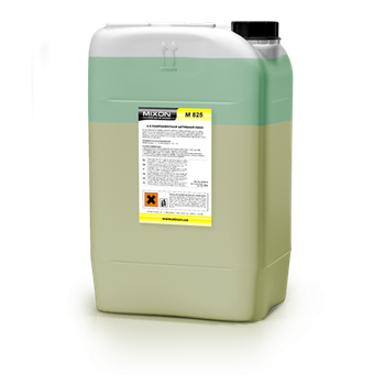 Активна піна 2К M-825 Active Foam 23 кг