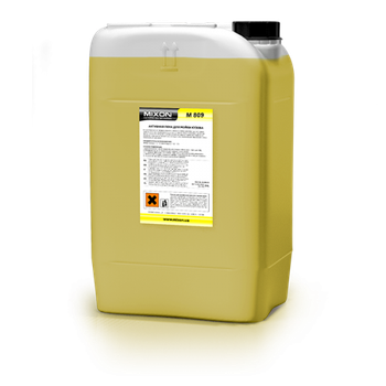 Активна піна MIXON M-809 Active Foam 7 кг