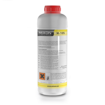 Гель для захисту та блиску шин 1,1 кг M-105 Tires Wax